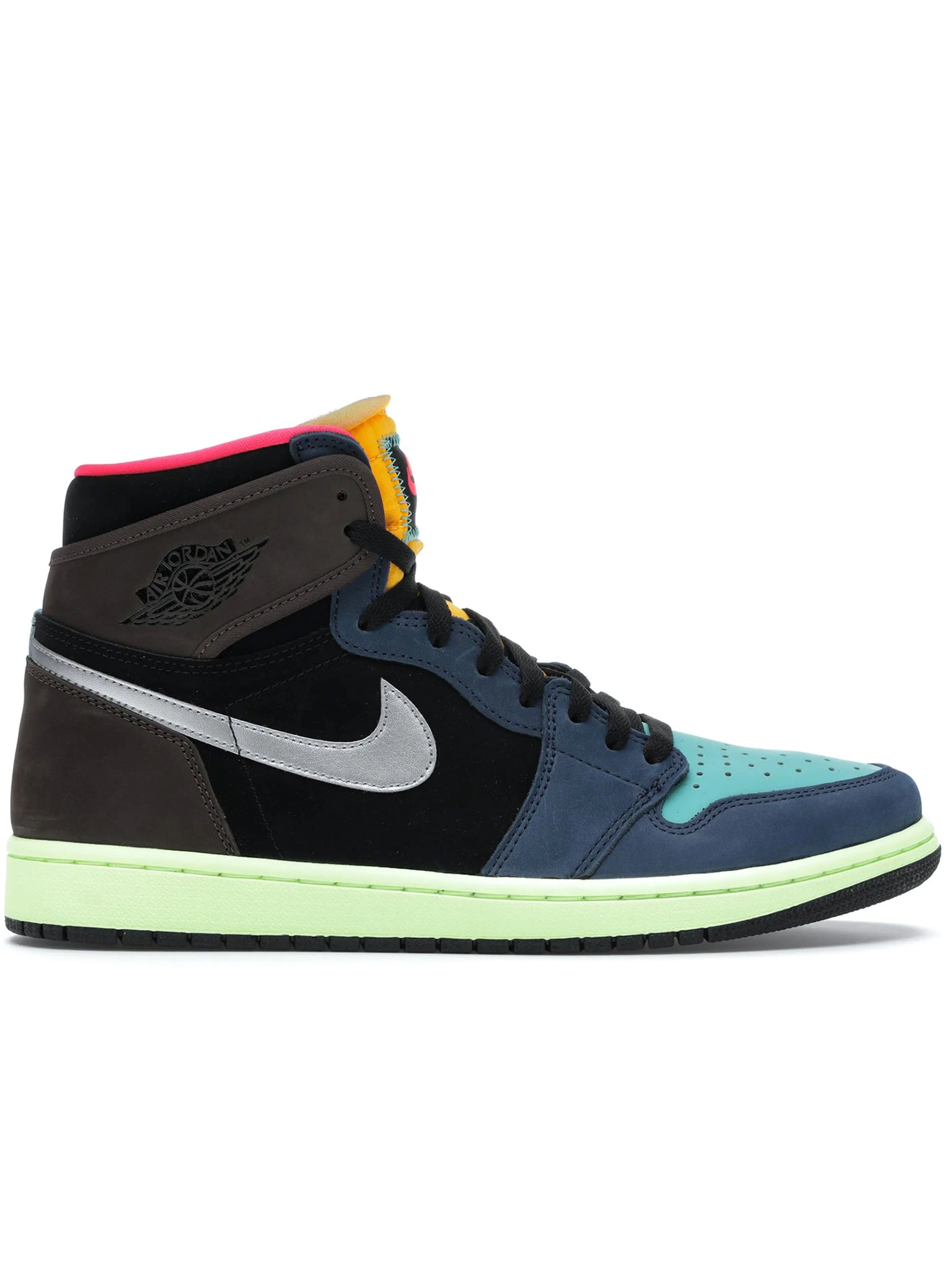 Nike Air Jordan 1 Retro High Tokyo Bio Hack Prior