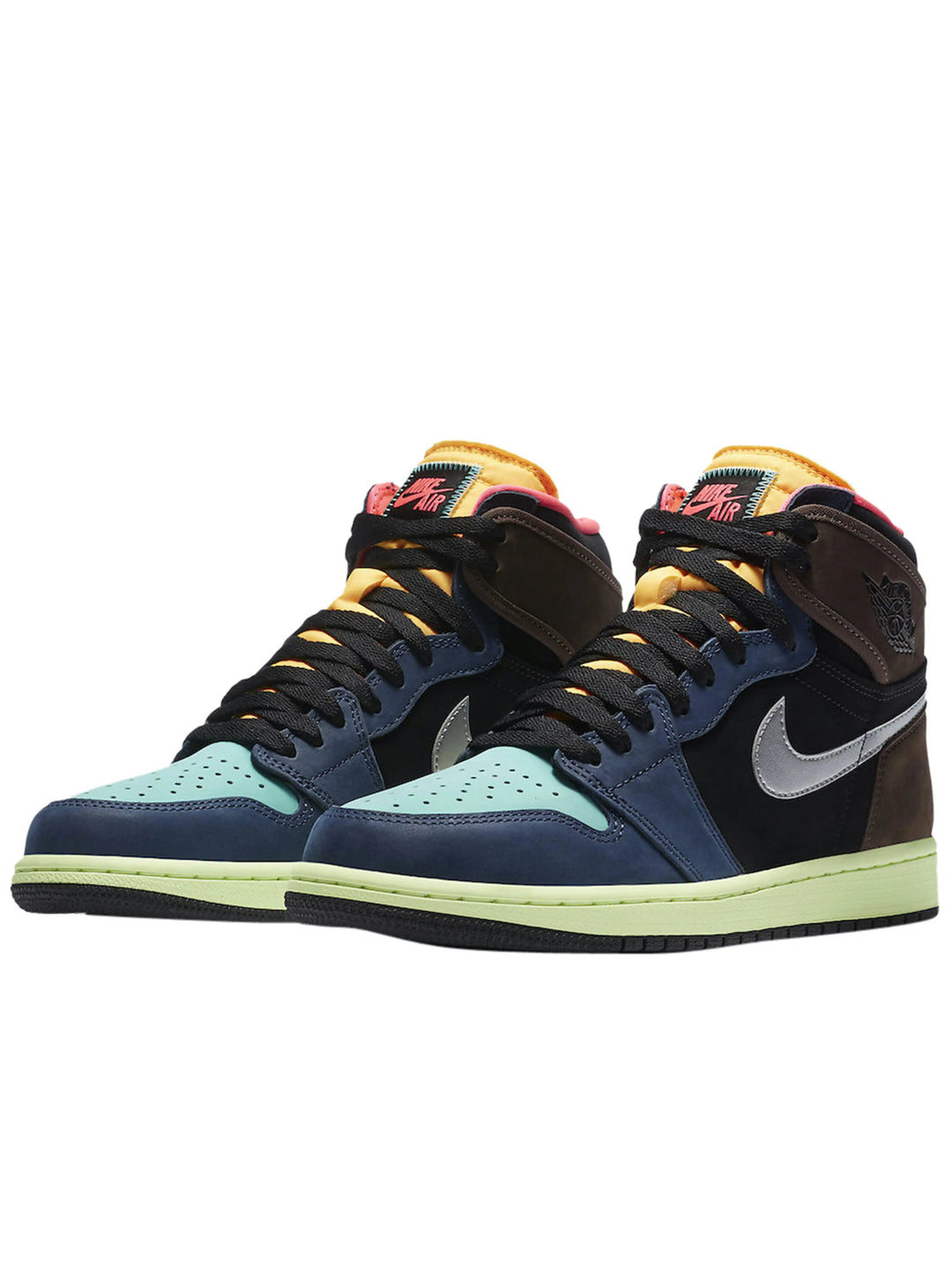 Nike Air Jordan 1 Retro High Tokyo Bio Hack Prior