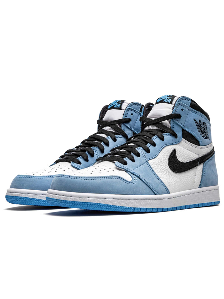 Nike Air Jordan 1 Retro High University Blue Prior