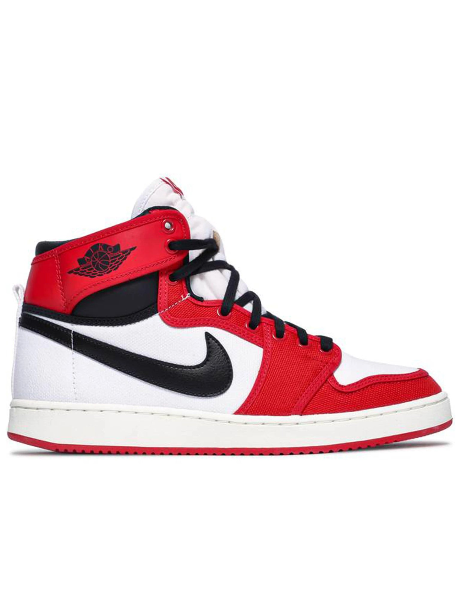 Nike Air Jordan 1 Retro KO Chicago [2021] Prior