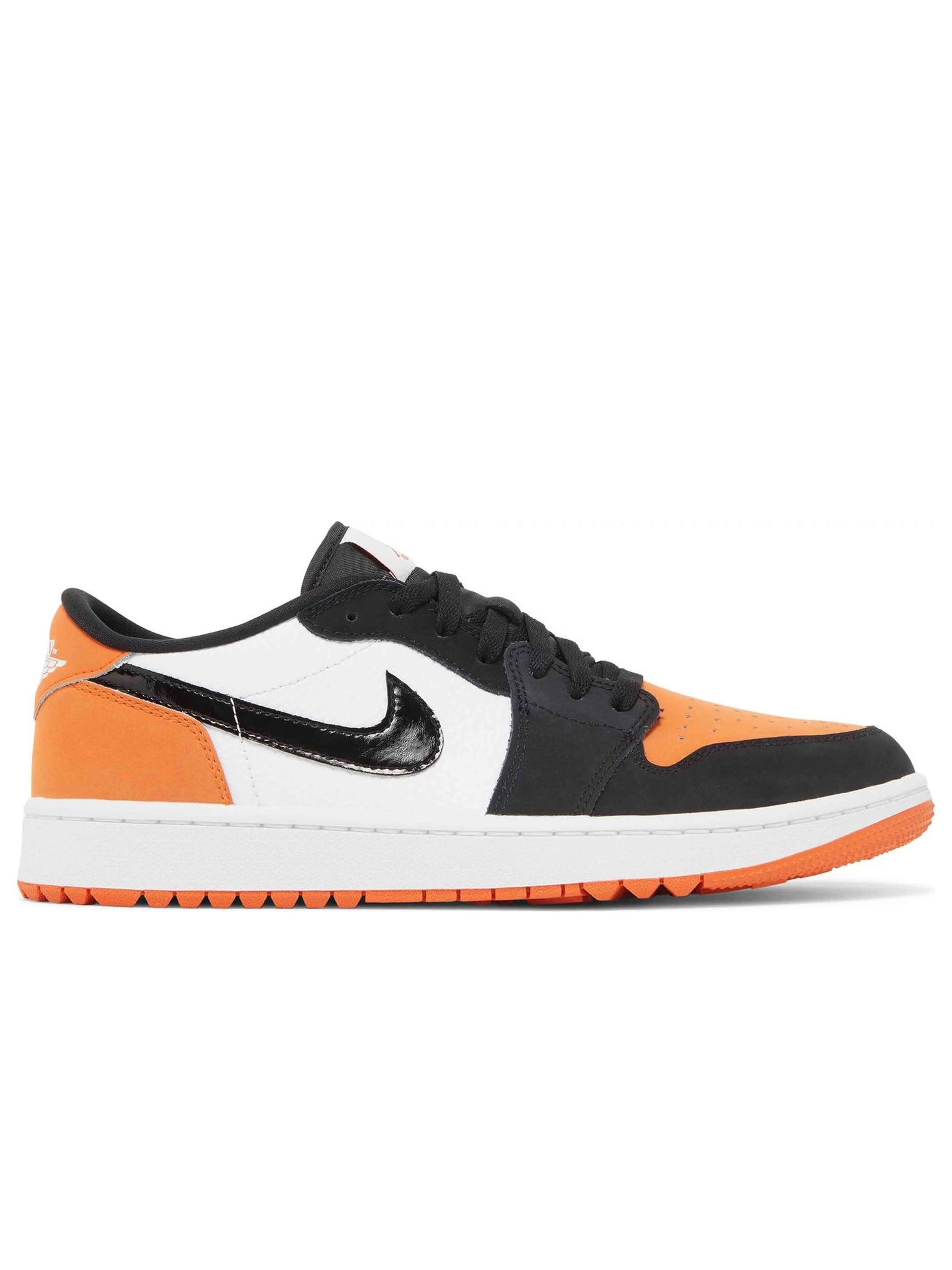 Nike Air Jordan 1 Retro Low Golf Shattered Backboard Prior