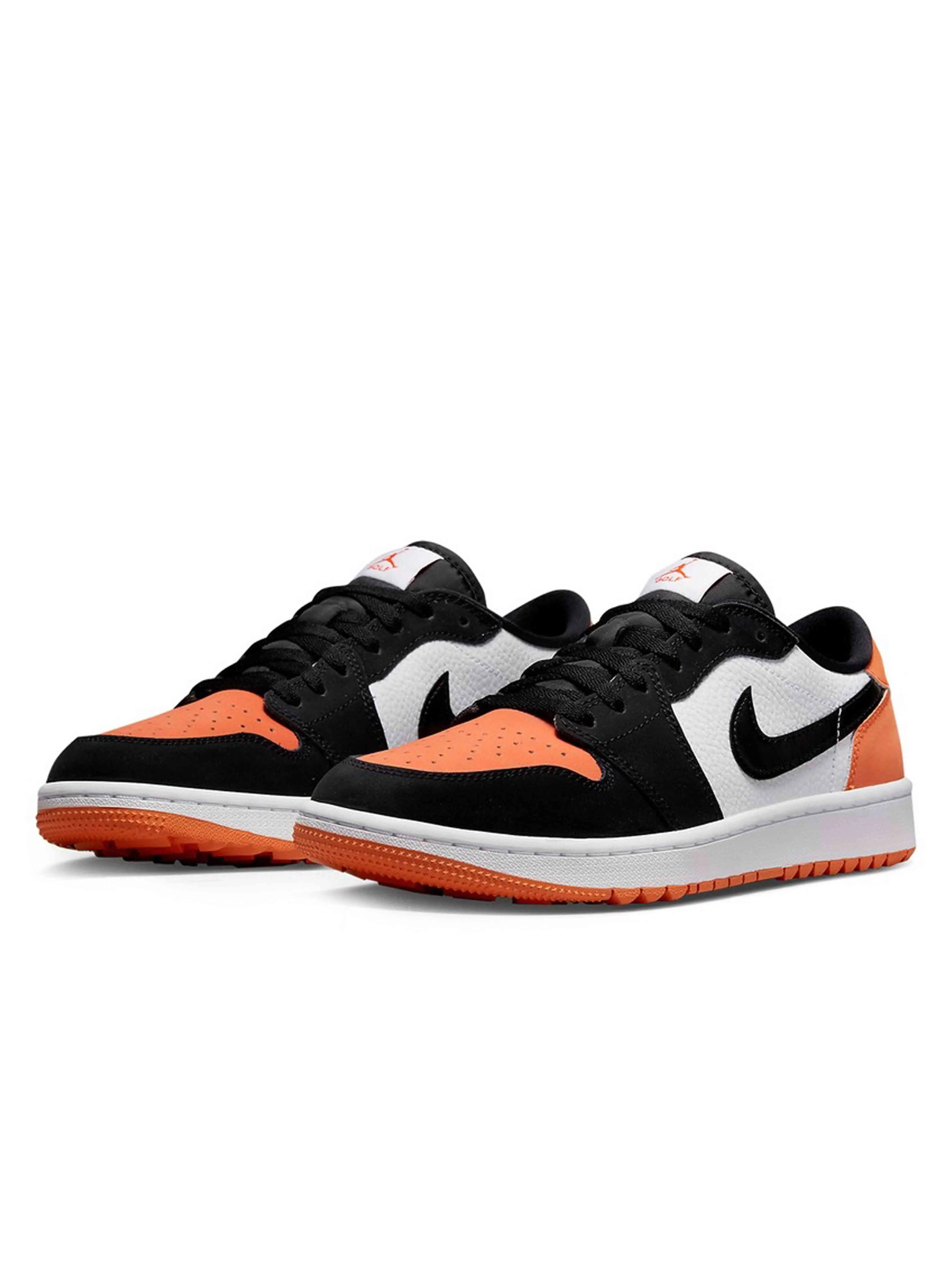 Nike Air Jordan Retro Low Golf Shattered Backboard Prior