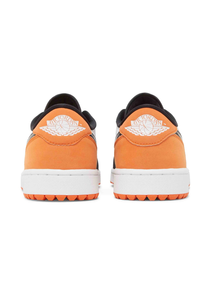 Nike Air Jordan 1 Retro Low Golf Shattered Backboard Prior