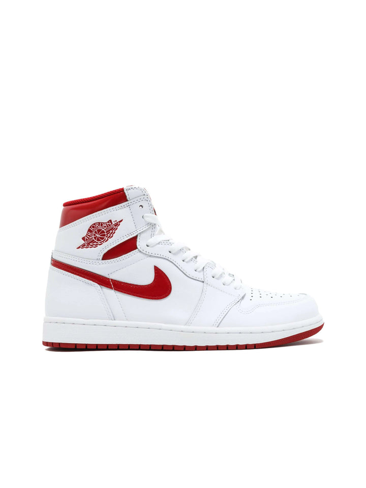 Nike Air Jordan 1 Retro Metallic Red (2017) Jordan Brand