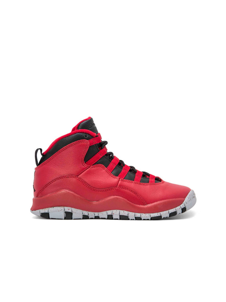 Nike Air Jordan 10 Retro Bulls Over Broadway (GS) Jordan Brand