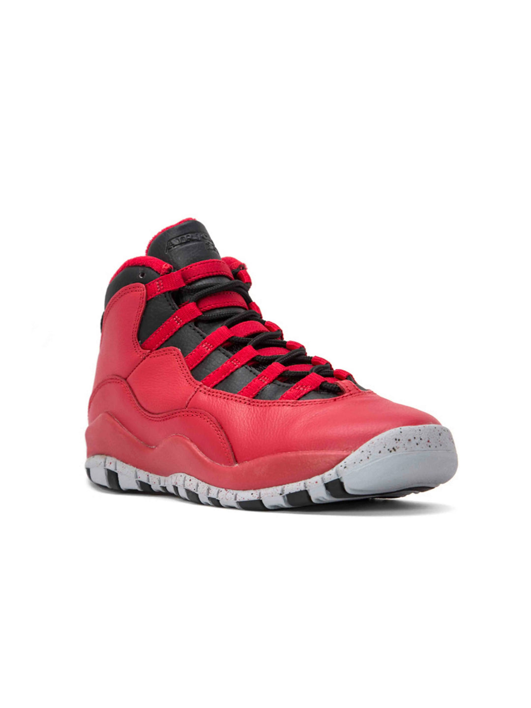 Nike Air Jordan 10 Retro Bulls Over Broadway (GS) Jordan Brand