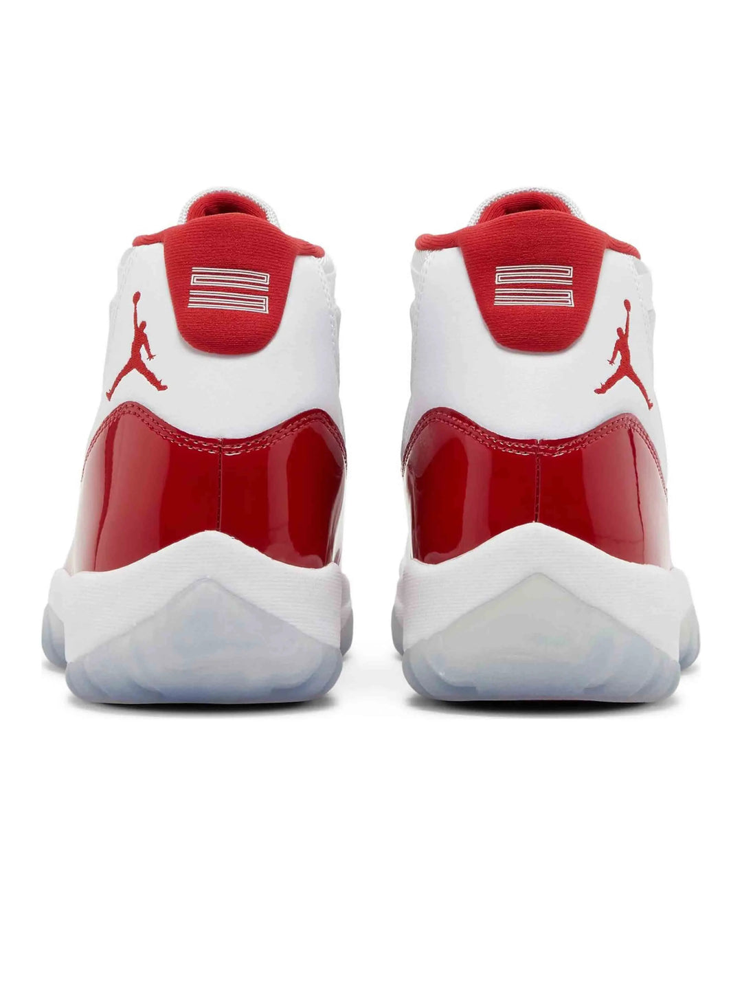Nike Air Jordan 11 Retro Cherry [2022] Prior