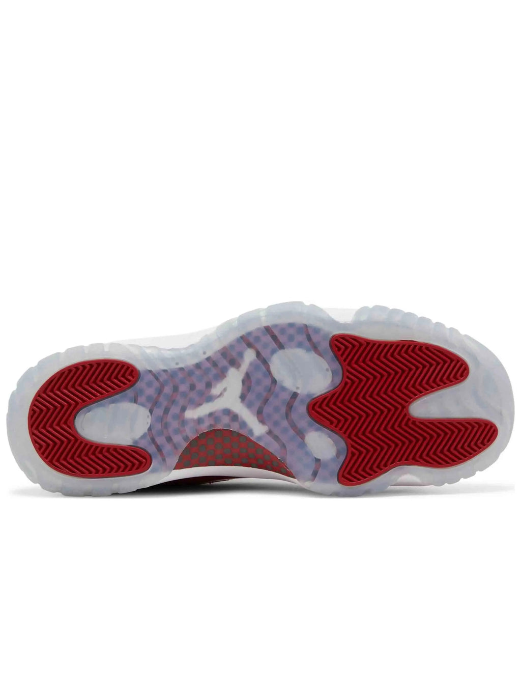 Nike Air Jordan 11 Retro Cherry [2022] Prior
