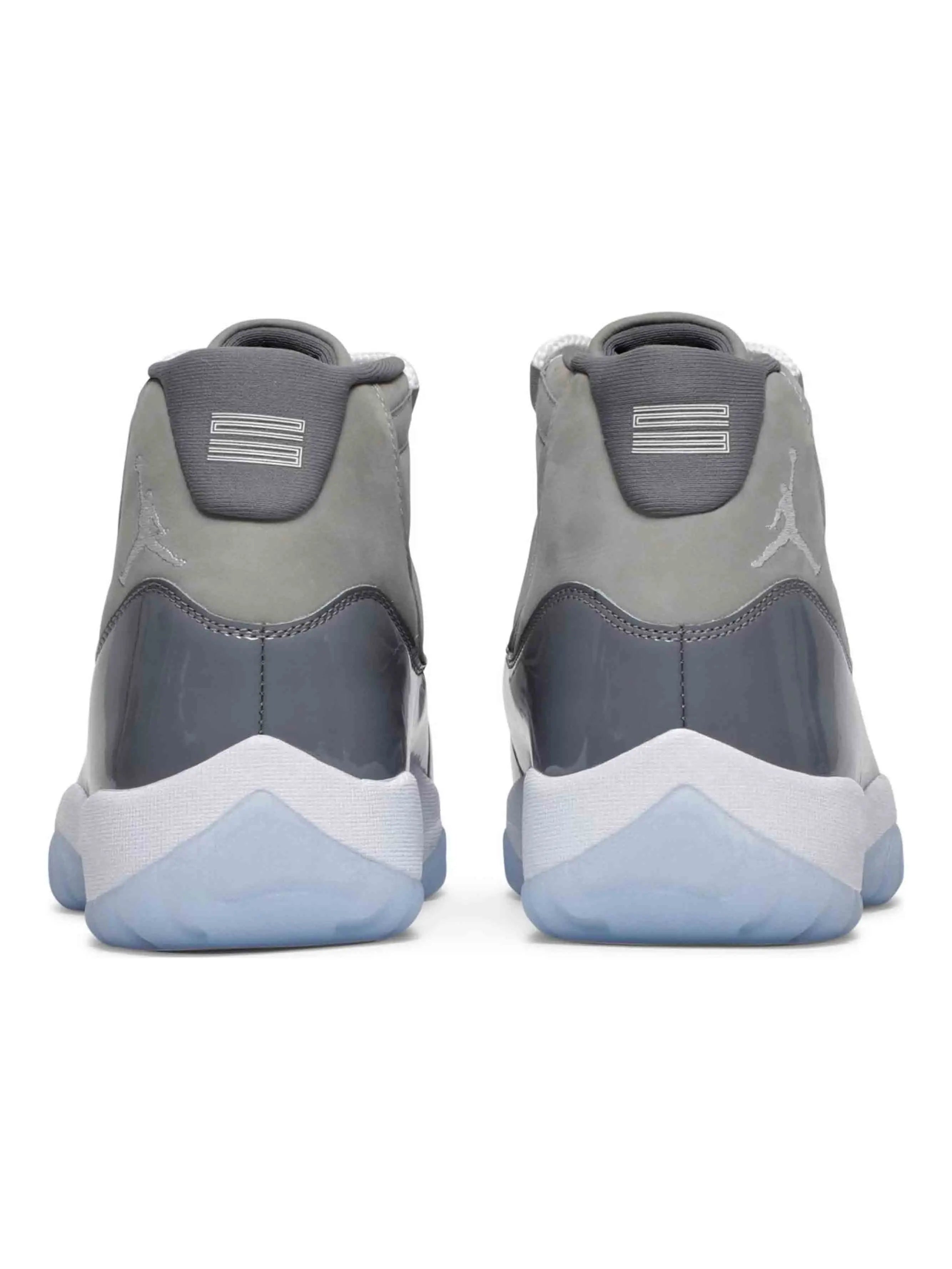 Retro cool deals grey 11