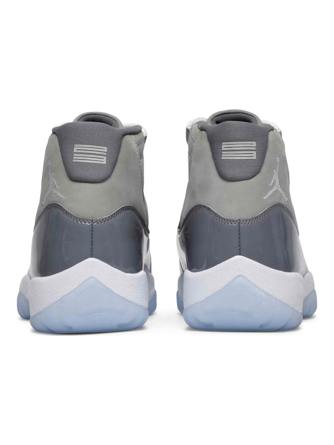 Nike Air Jordan 11 Retro Cool Grey (2021) Prior