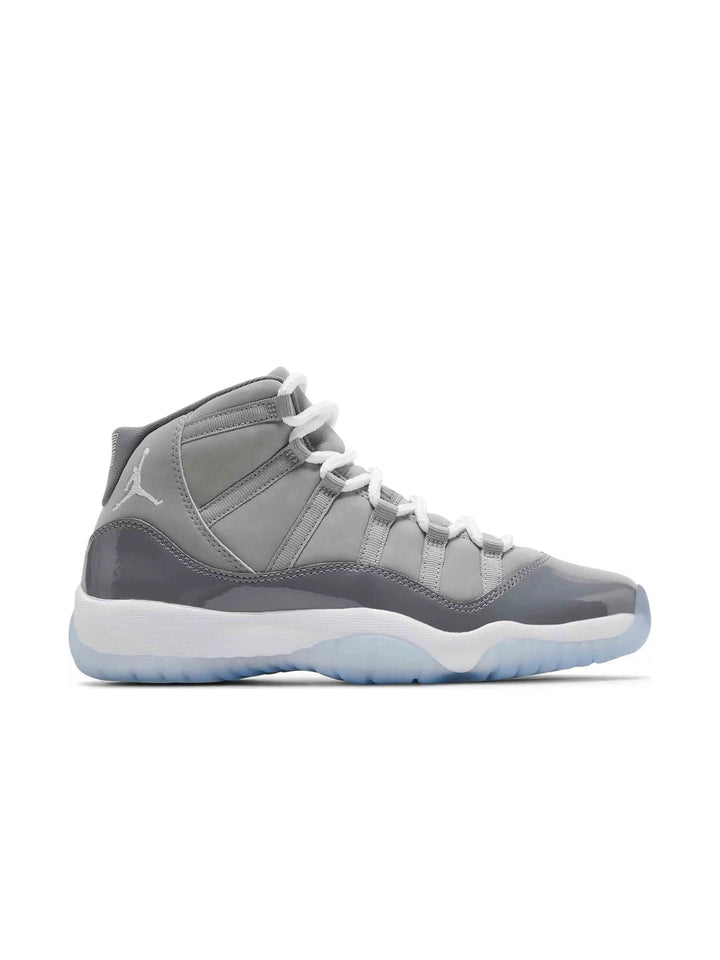 Nike Air Jordan 11 Retro Cool Grey (GS) Prior