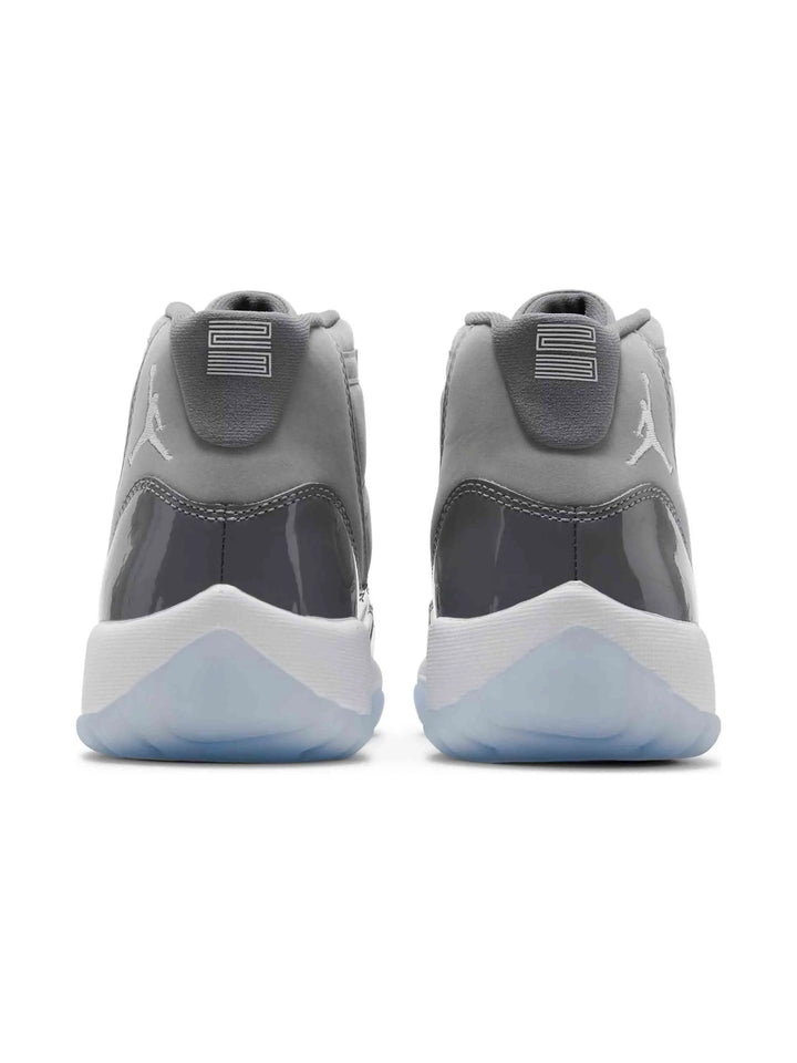 Nike Air Jordan 11 Retro Cool Grey (GS) Prior