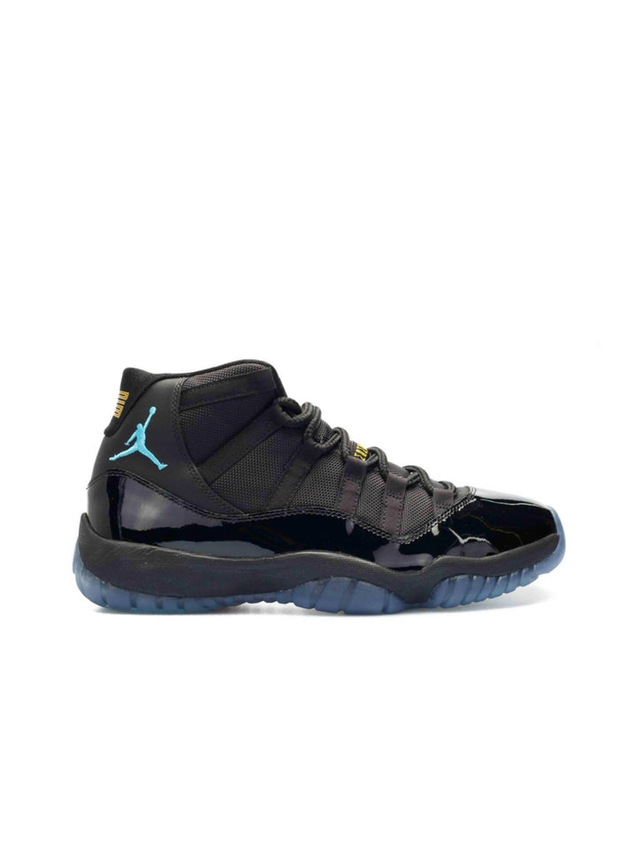 Nike Air Jordan 11 Retro Gamma Blue [USED] Prior