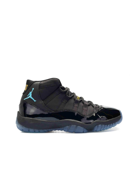 Nike Air Jordan 11 Retro Gamma Blue USED Streetwear Auckland Prior