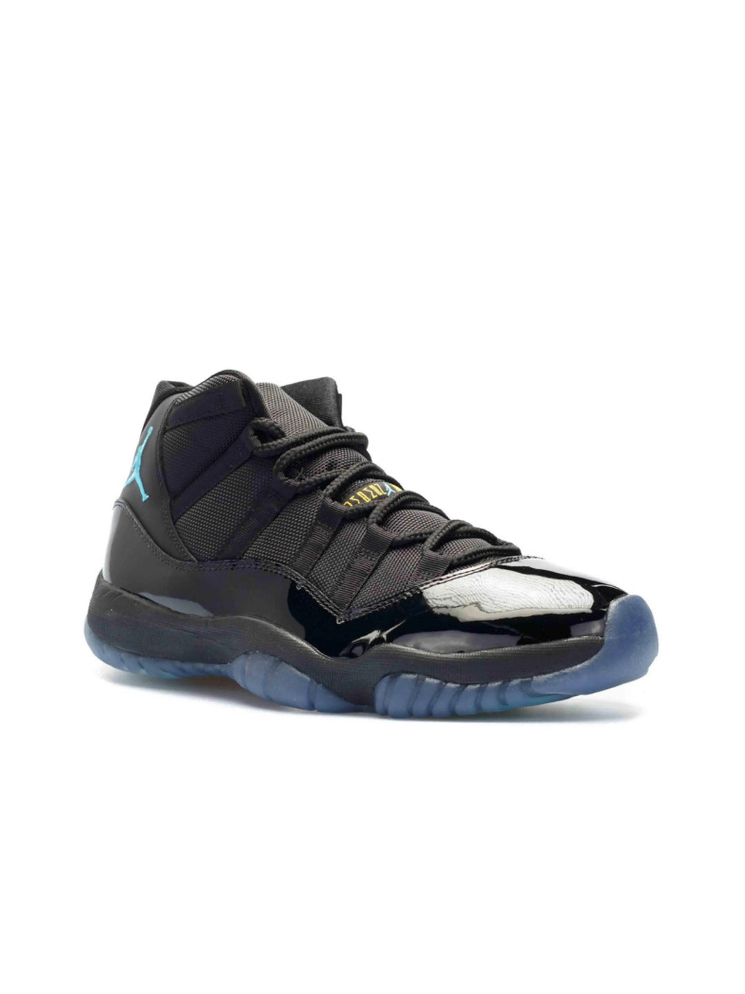 Nike Air Jordan 11 Retro Gamma Blue [USED] Prior