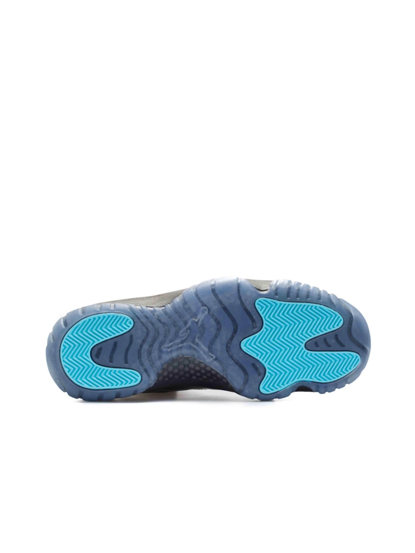 Nike Air Jordan 11 Retro Gamma Blue USED in Auckland New