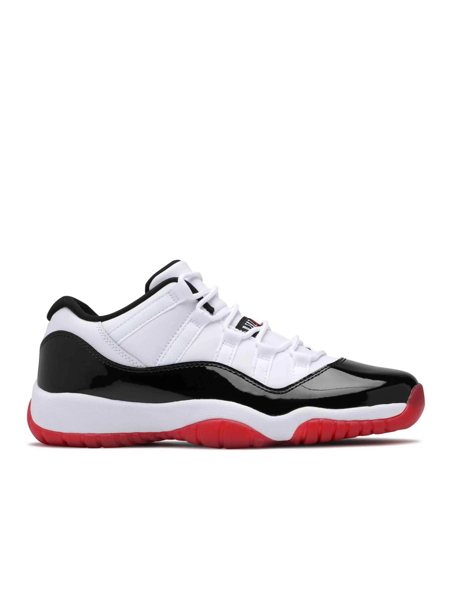 Nike Air Jordan 11 Retro Low Concord Bred [USED] Jordan Brand