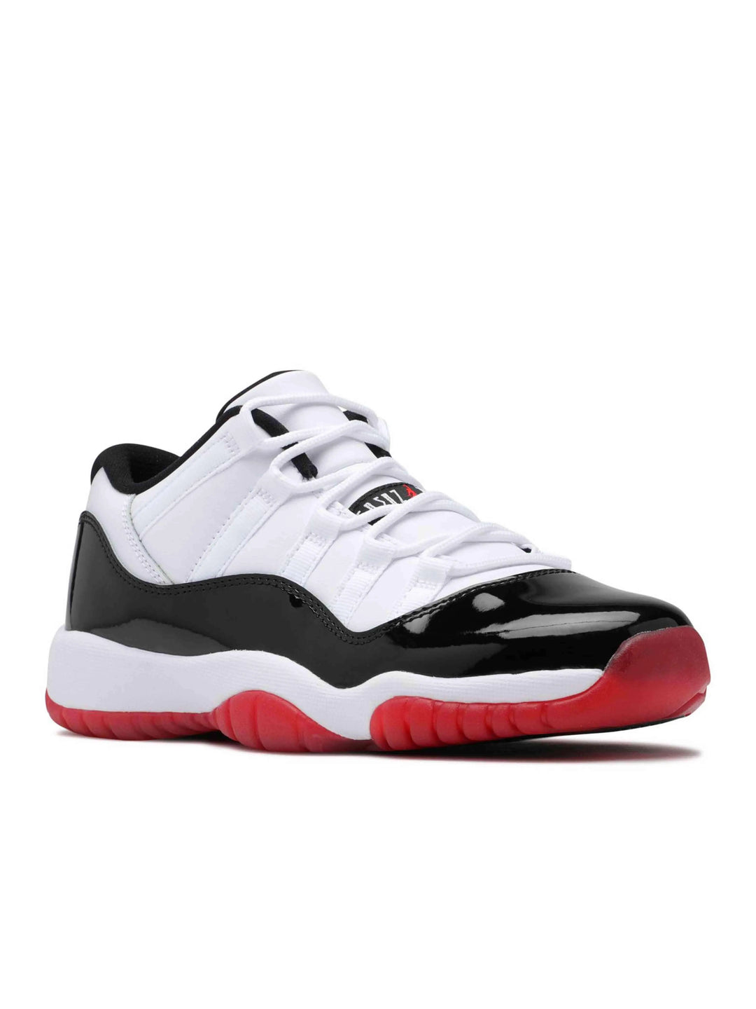 Nike Air Jordan 11 Retro Low Concord Bred [USED] Jordan Brand