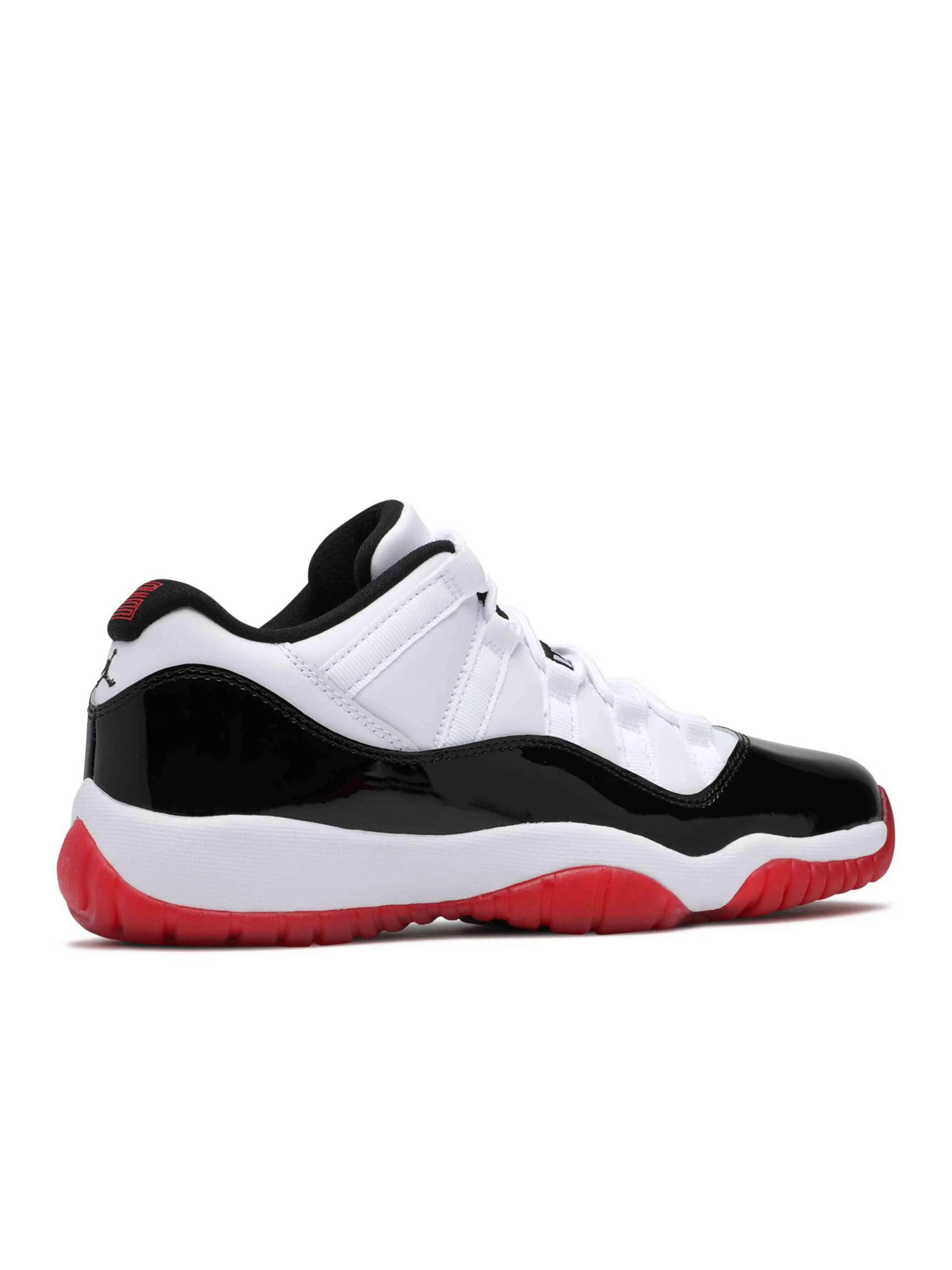 AIR JORDAN 11 RETRO LOW BRED