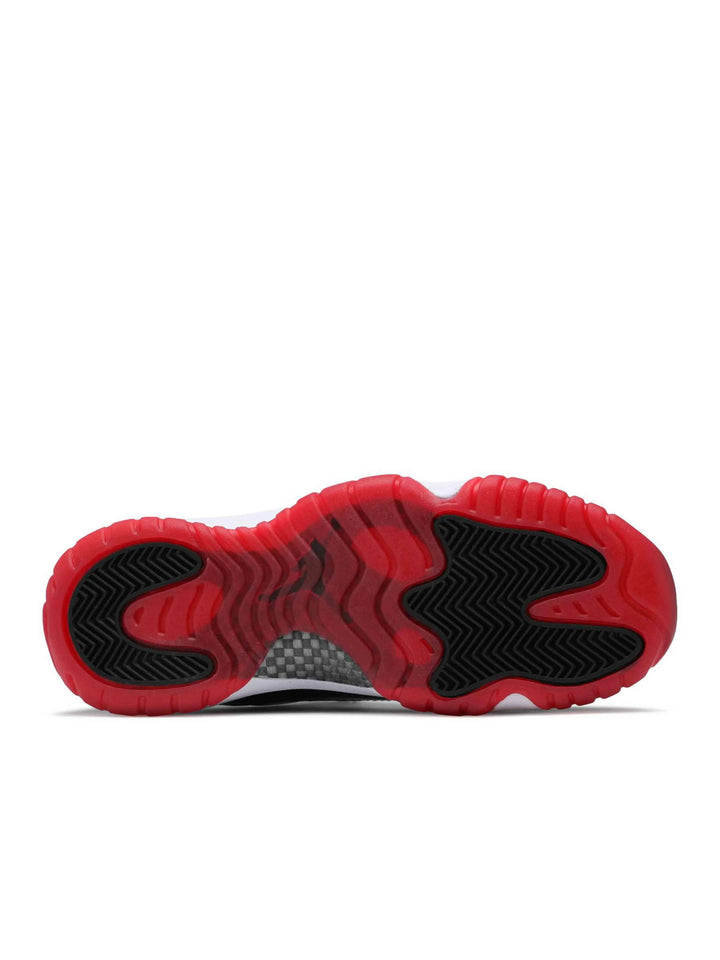 Nike Air Jordan 11 Retro Low Concord Bred [USED] Jordan Brand