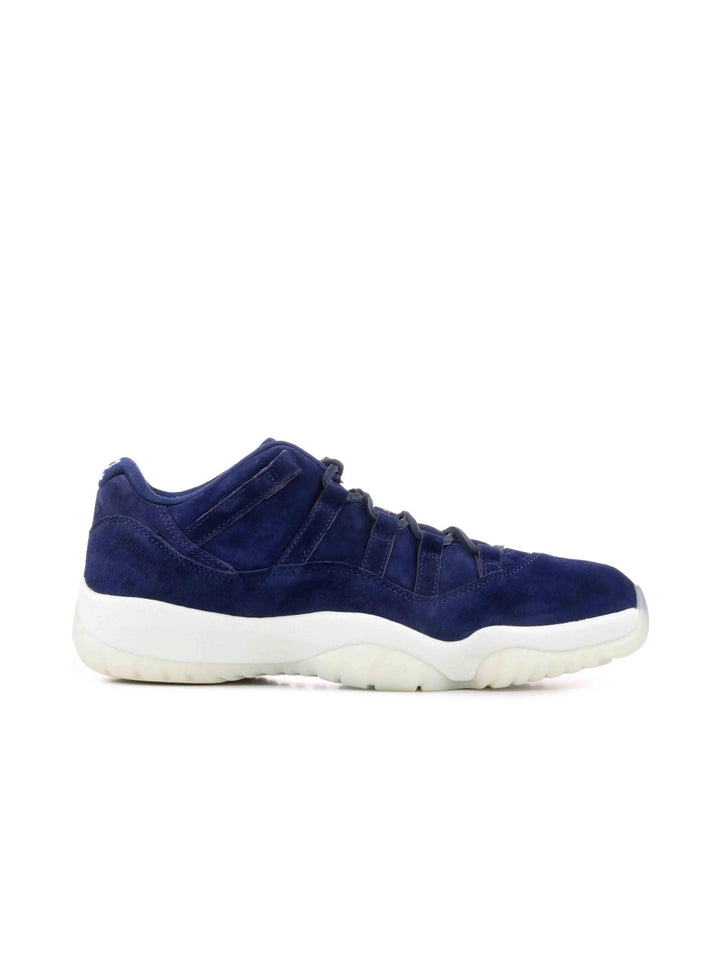 Nike Air Jordan 11 Retro Low Derek Jeter RE2PECT Jordan Brand