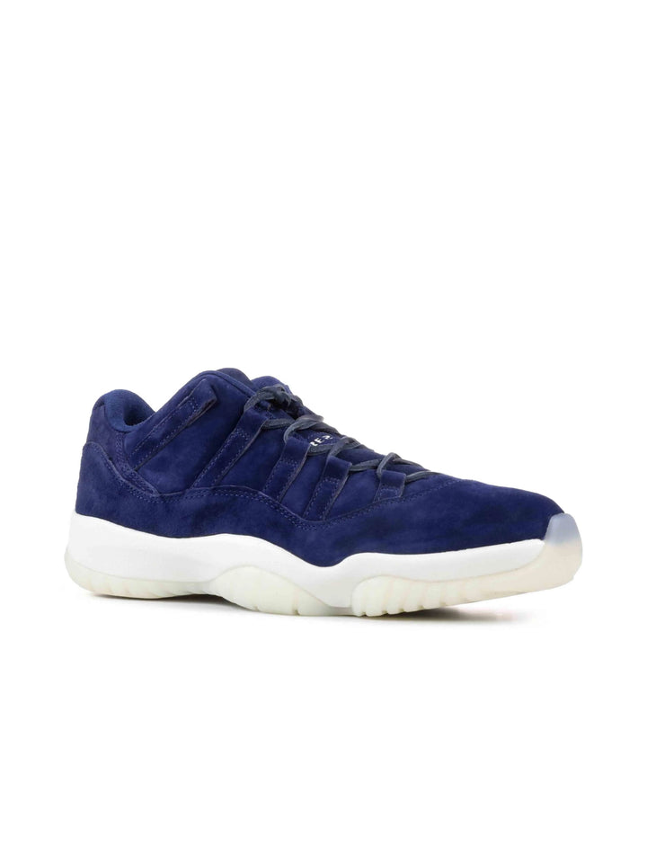 Nike Air Jordan 11 Retro Low Derek Jeter RE2PECT Jordan Brand