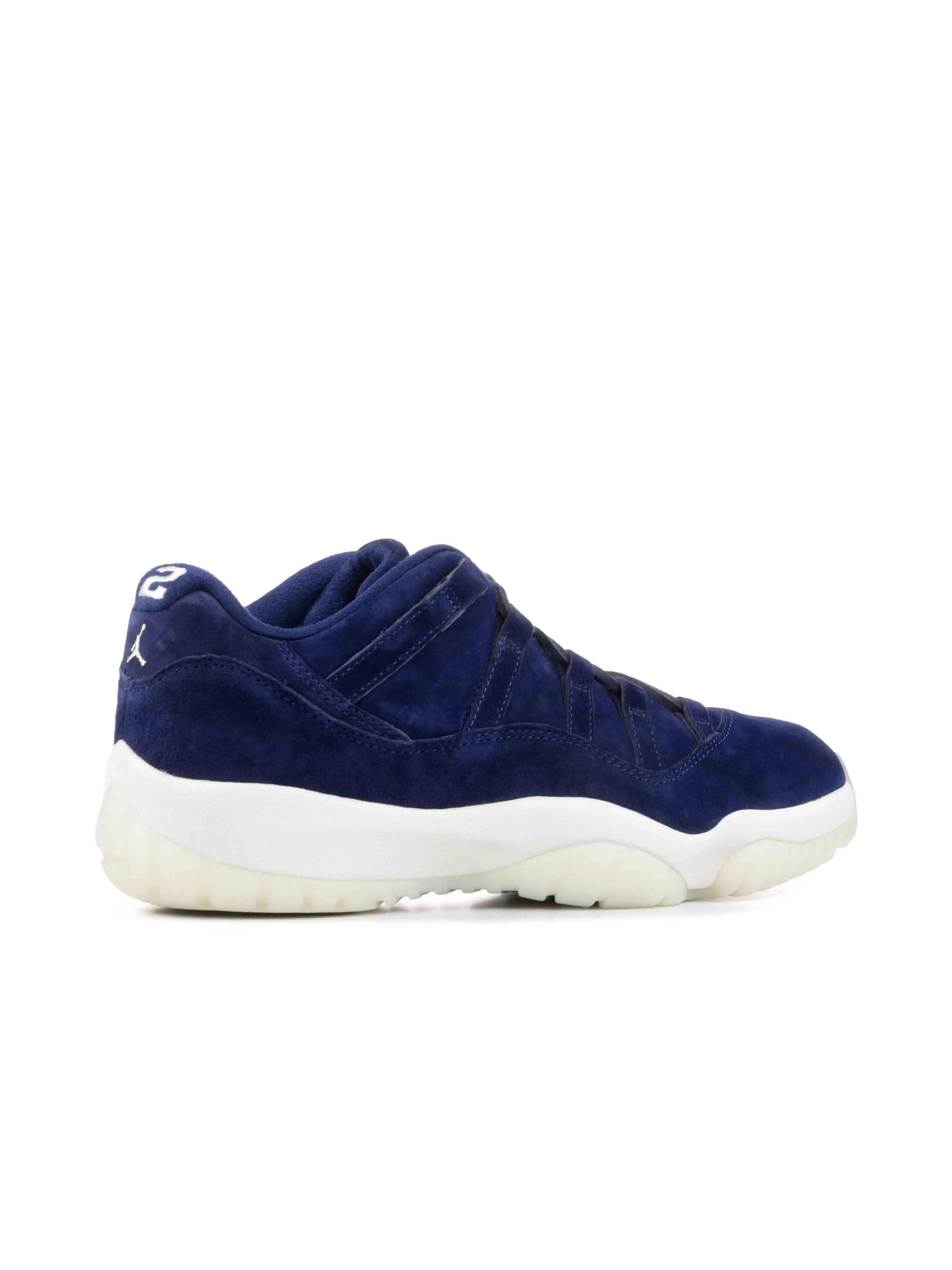 Nike Air Jordan 11 Retro Low Derek Jeter RE2PECT Streetwear Prior