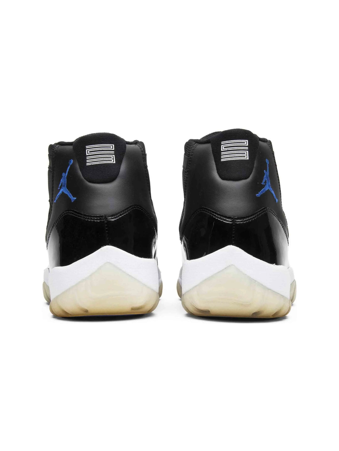 Nike Air Jordan 11 Retro Space Jam (2009) Prior