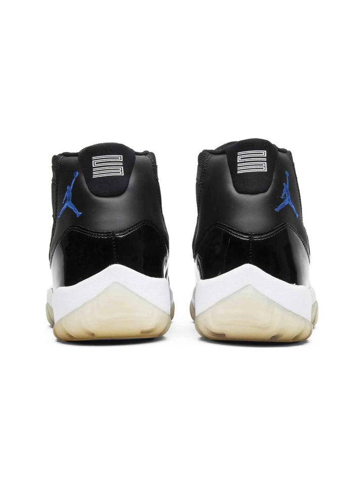 Nike Air Jordan 11 Retro Space Jam (2009) Prior