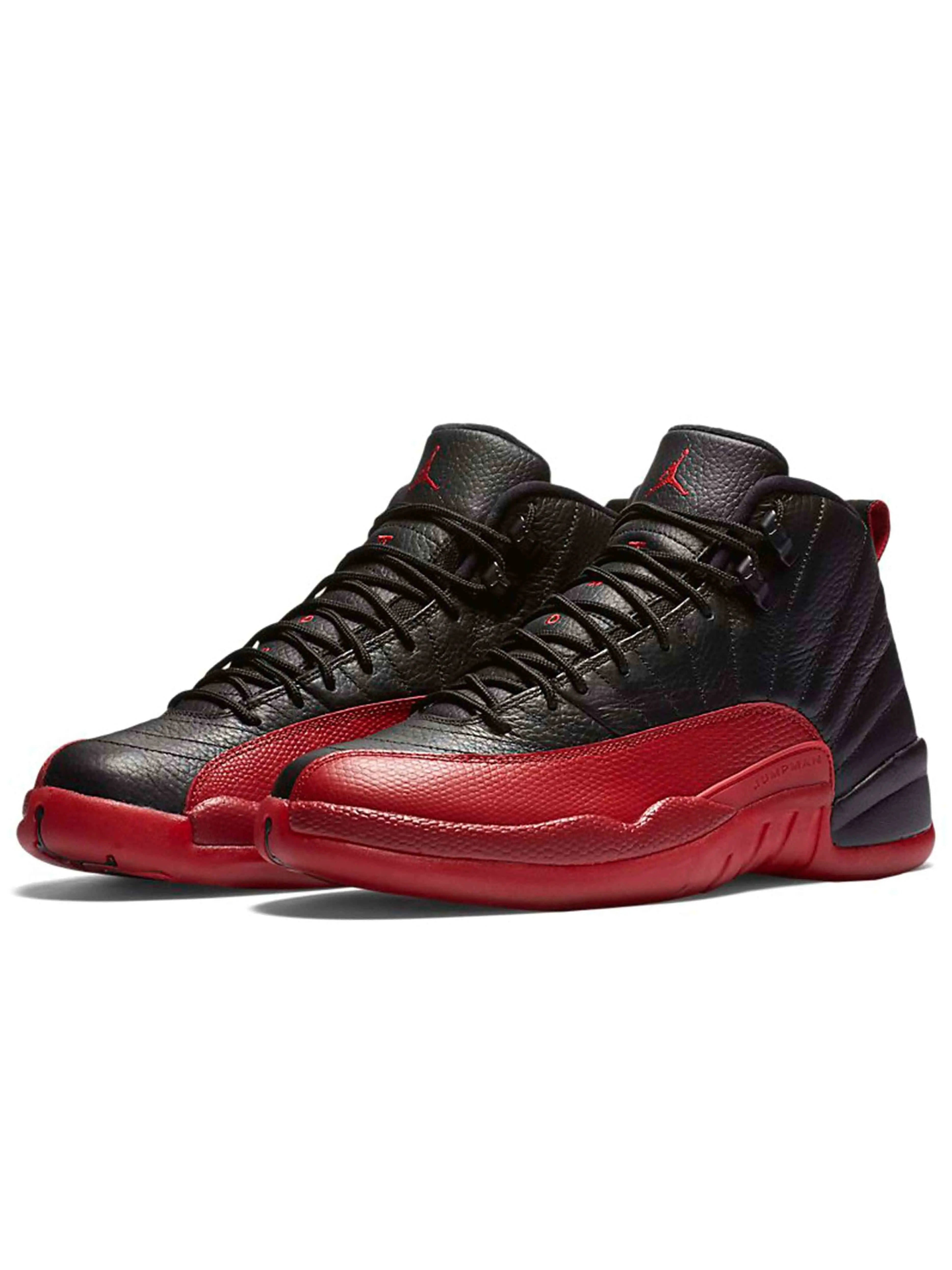 Jordan 12 flu game price clearance