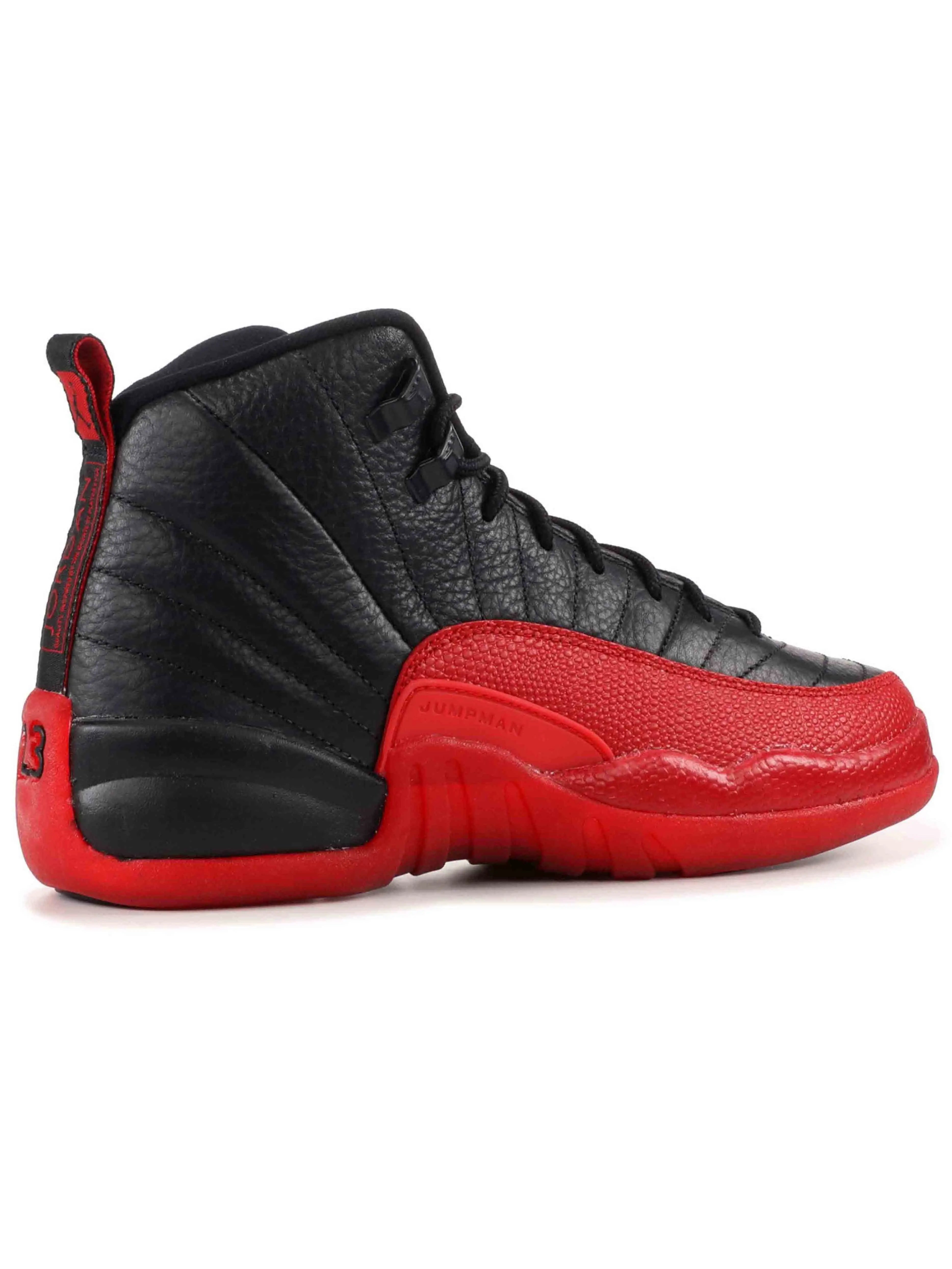 Flu game clearance 12 gs