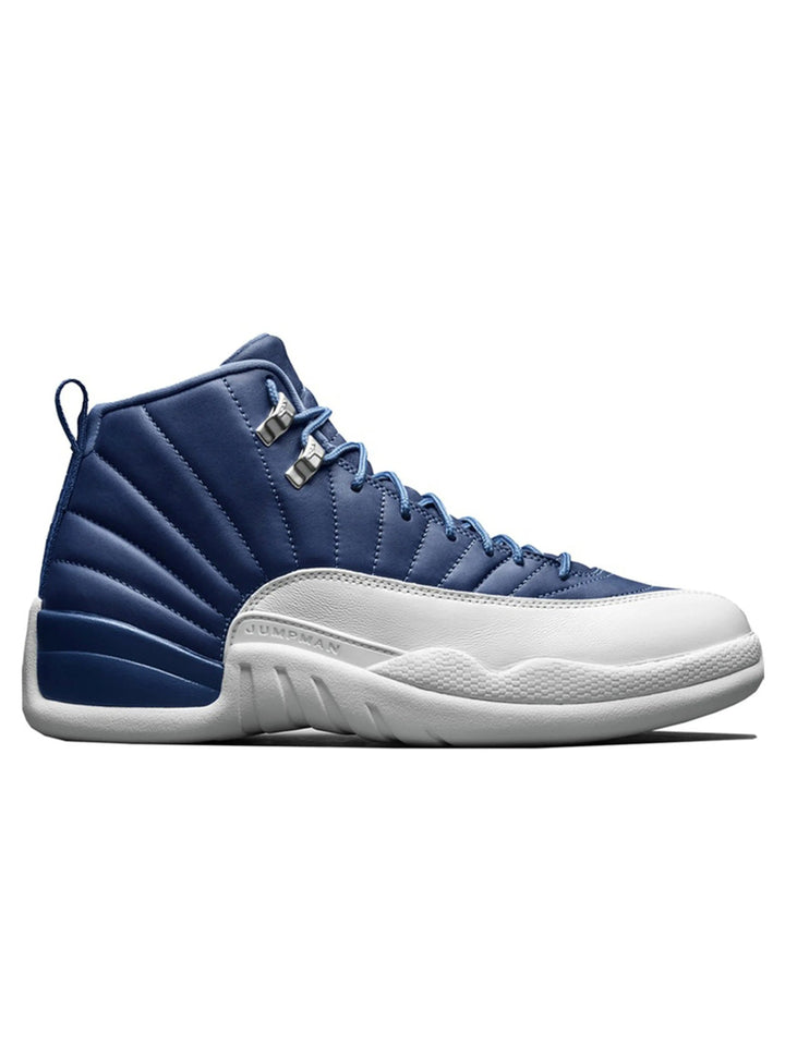 Nike Air Jordan 12 Retro Indigo Prior