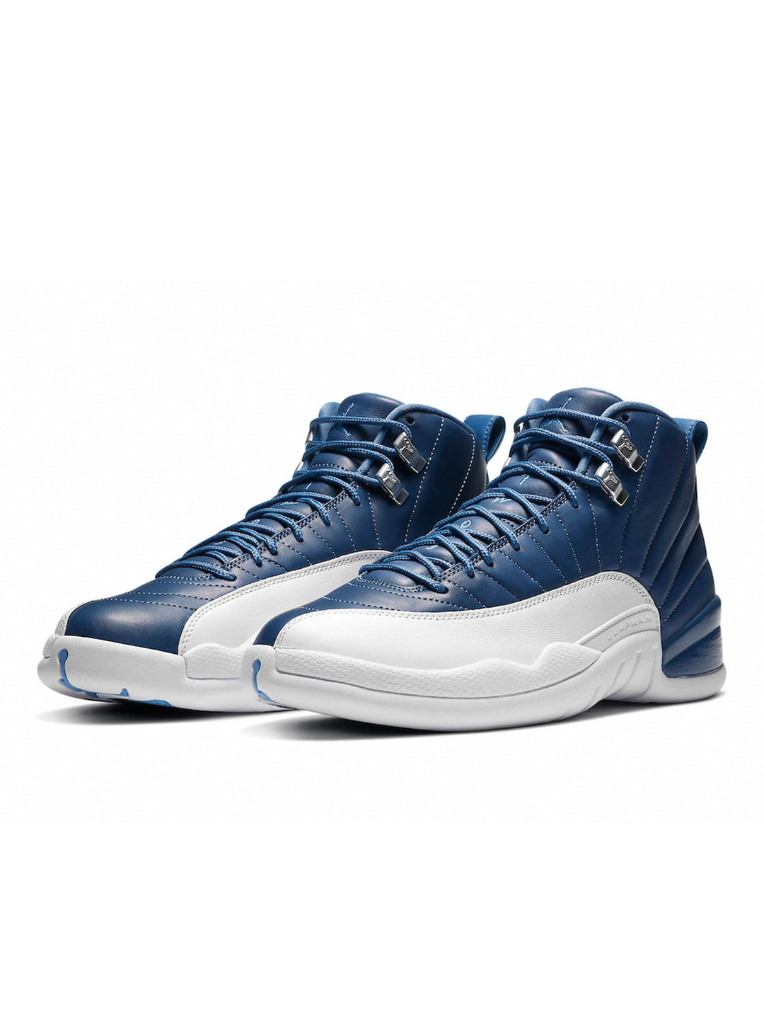 Nike Air Jordan 12 Retro Indigo Prior