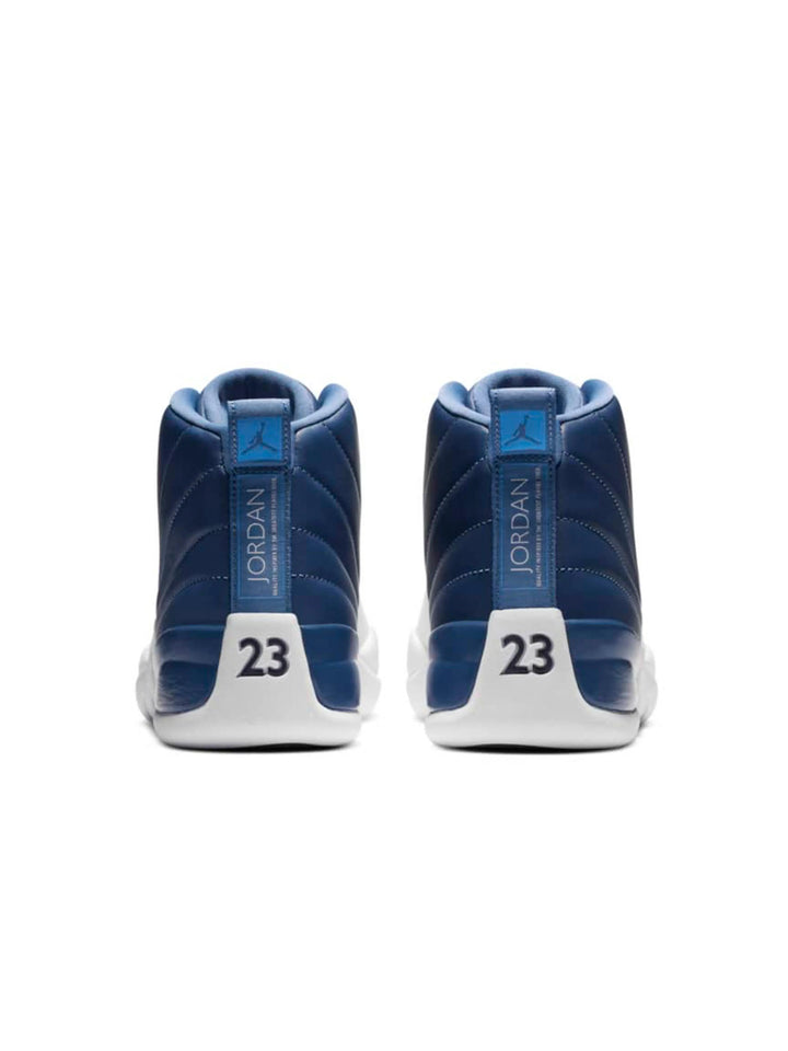 Nike Air Jordan 12 Retro Indigo Prior