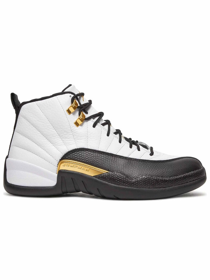 Nike Air Jordan 12 Retro Royalty Taxi Prior