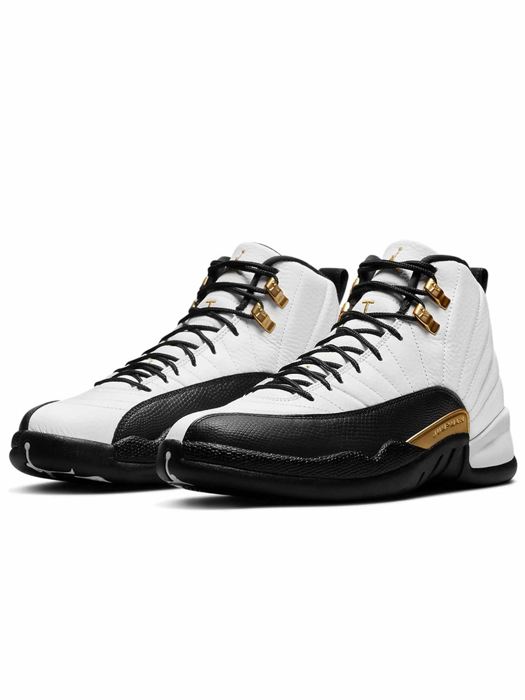 Nike Air Jordan 12 Retro Royalty Taxi Prior