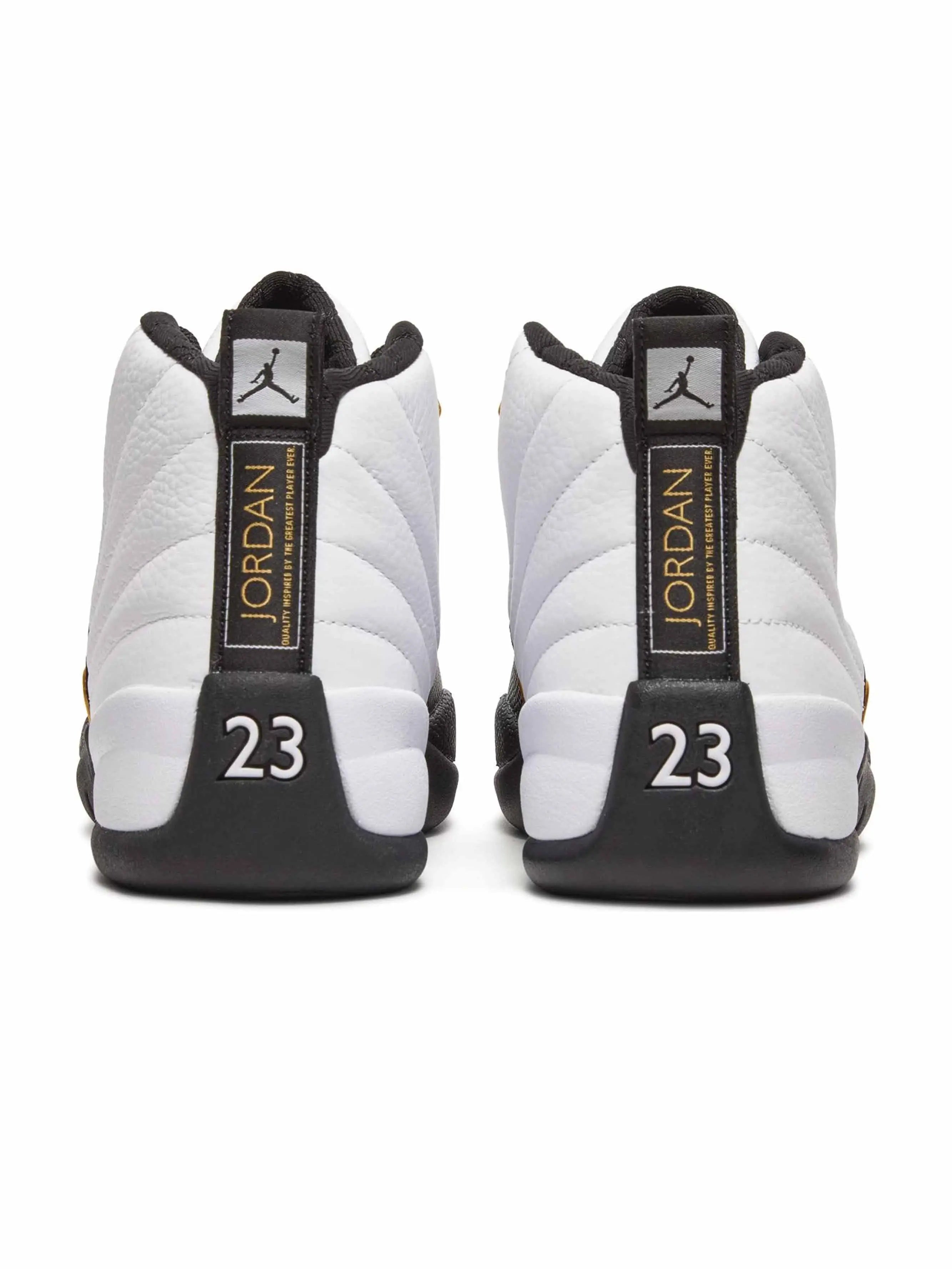 Nike Air Jordan 12 Retro Royalty Taxi Prior Auckland, New Zealand
