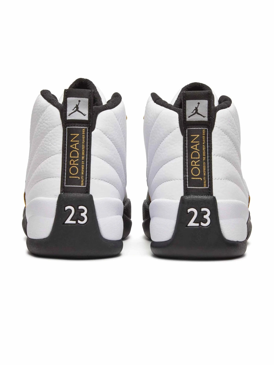 Nike Air Jordan 12 Retro Royalty Taxi Prior