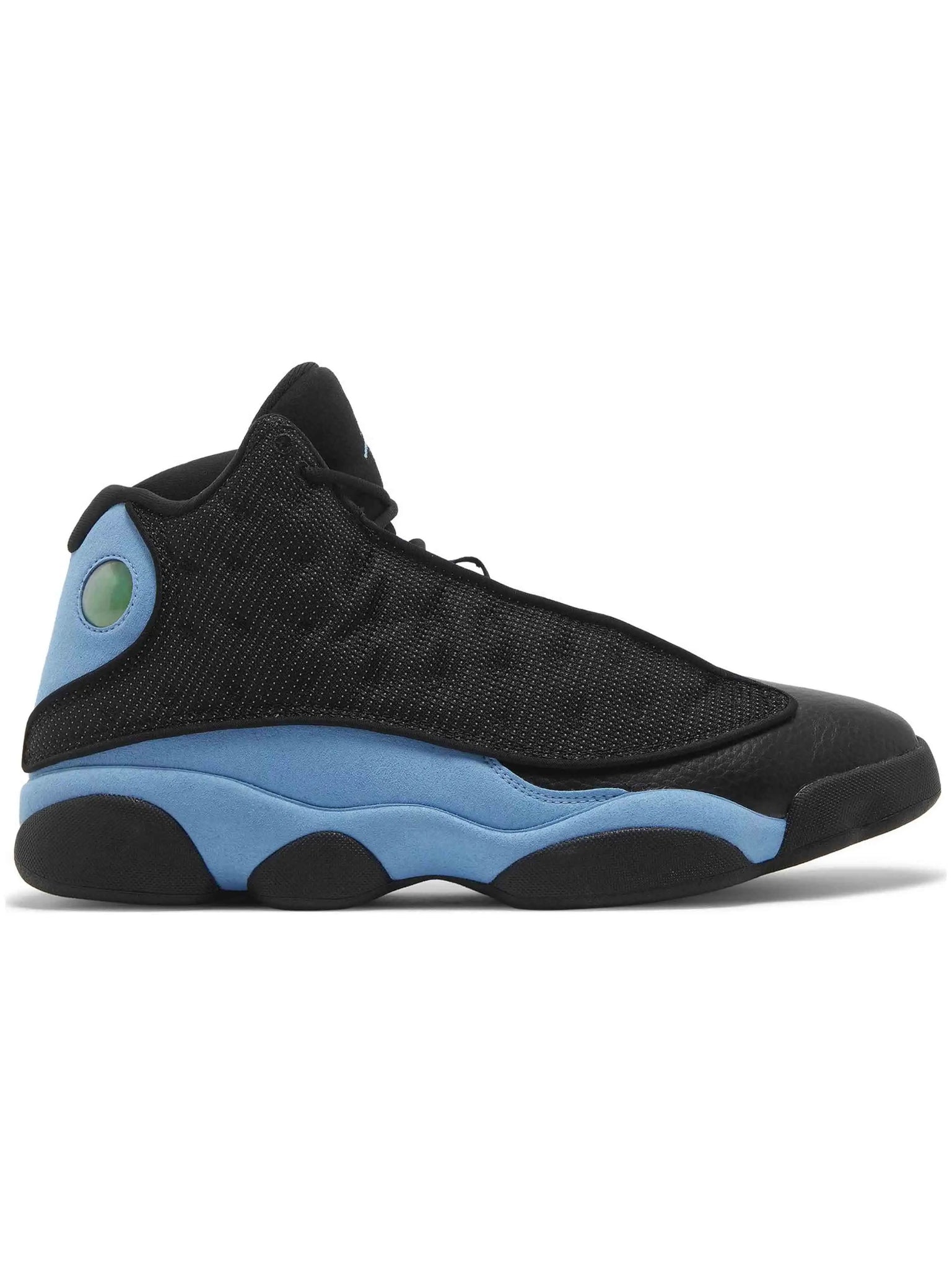 Nike Air Jordan 13 Retro Black University Blue Prior