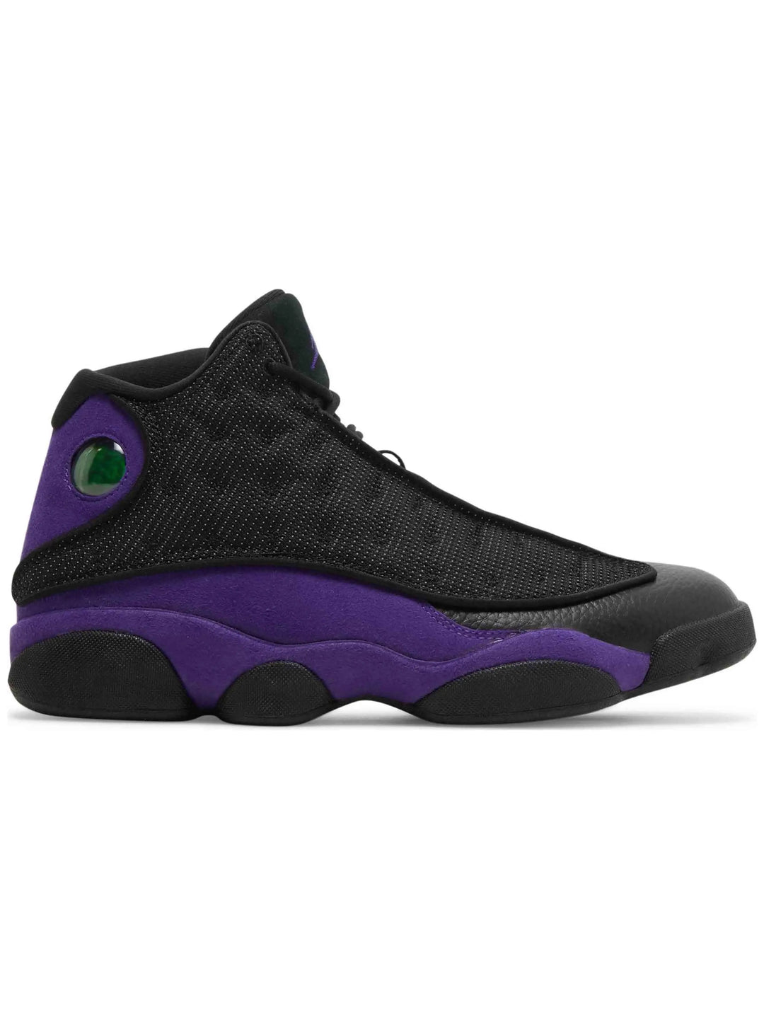 Nike Air Jordan 13 Retro Court Purple Prior