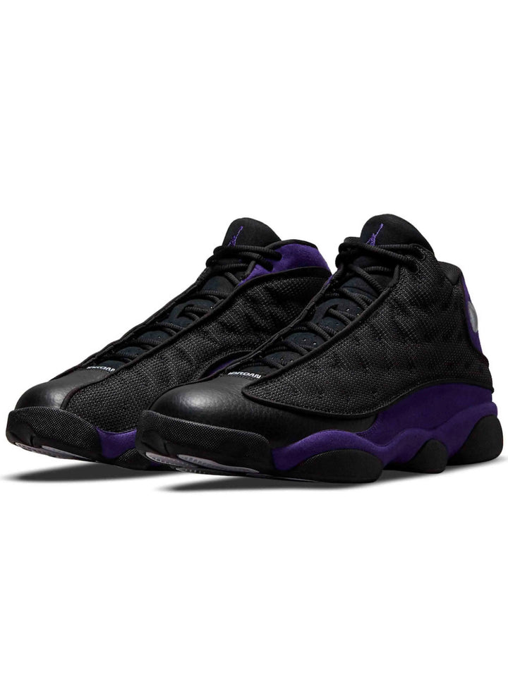 Nike Air Jordan 13 Retro Court Purple Prior
