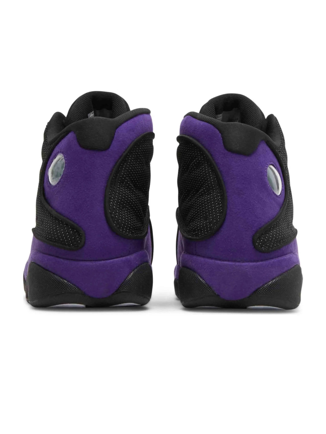 Nike Air Jordan 13 Retro Court Purple Prior