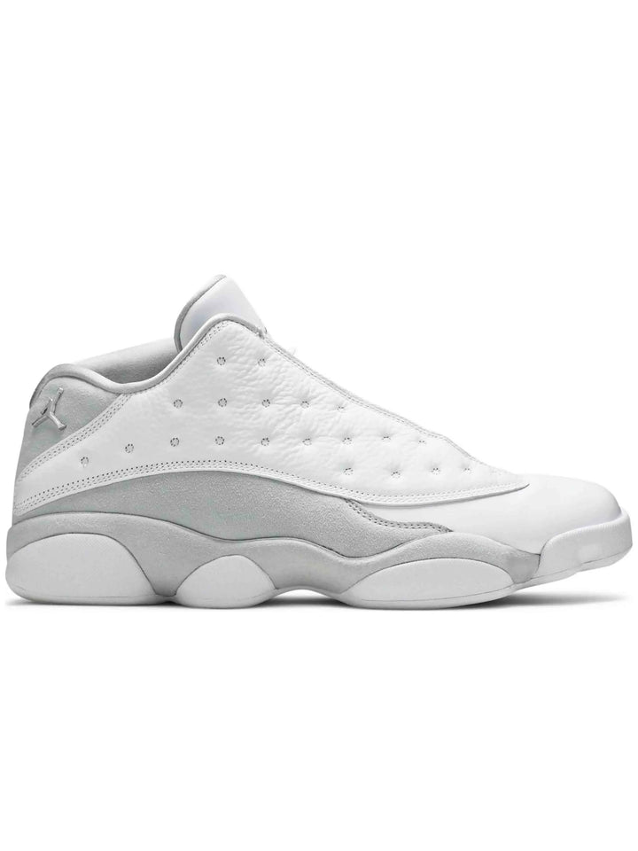 Nike Air Jordan 13 Retro Low Pure Platinum Prior