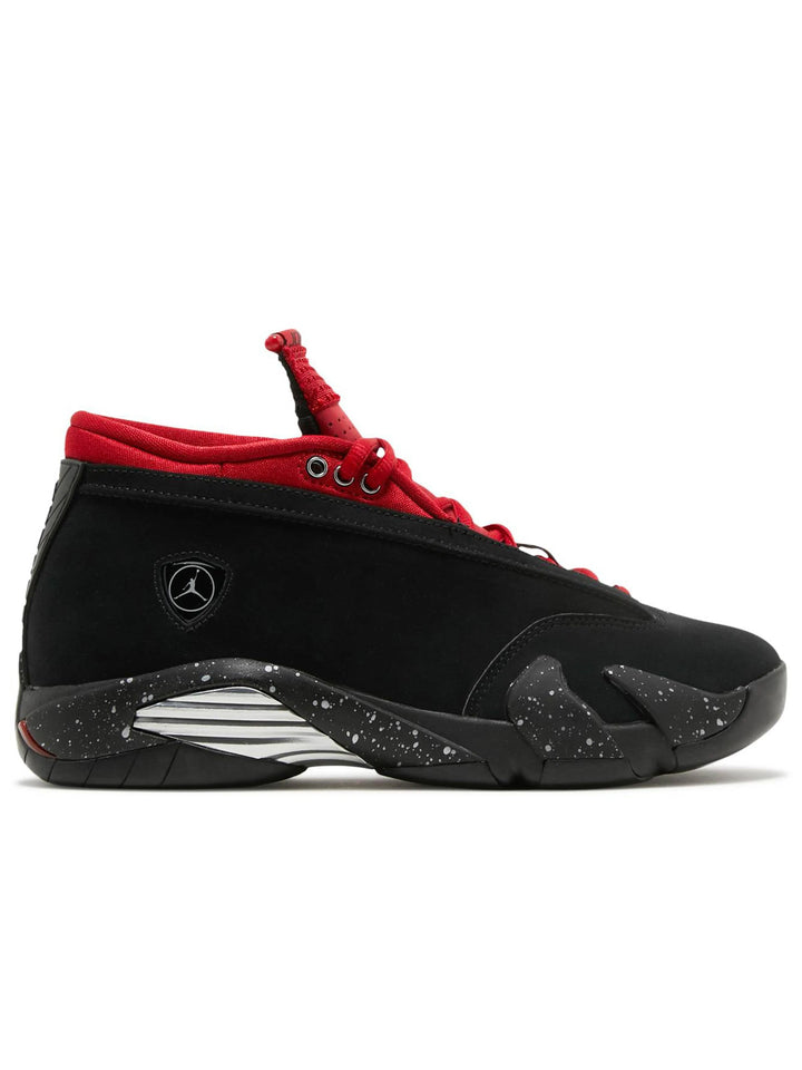 Nike Air Jordan 14 Retro Low Red Lipstick [W] Prior