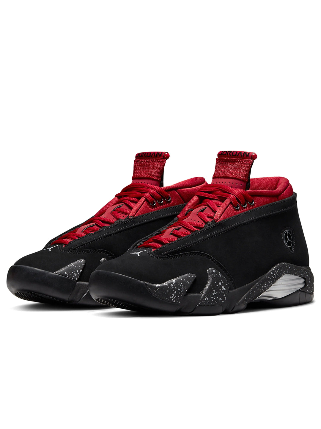 Nike Air Jordan 14 Retro Low Red Lipstick [W] Prior