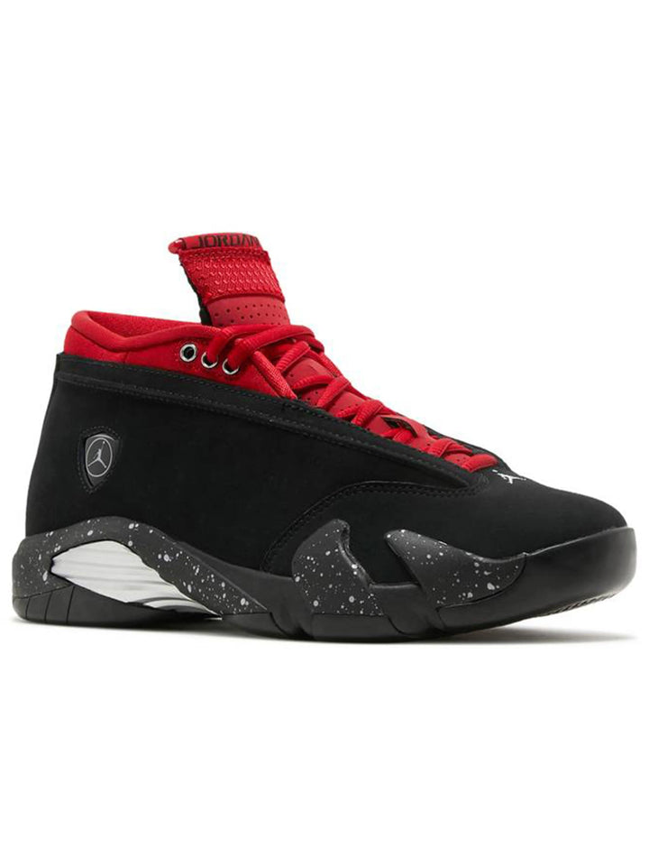 Nike Air Jordan 14 Retro Low Red Lipstick [W] Prior