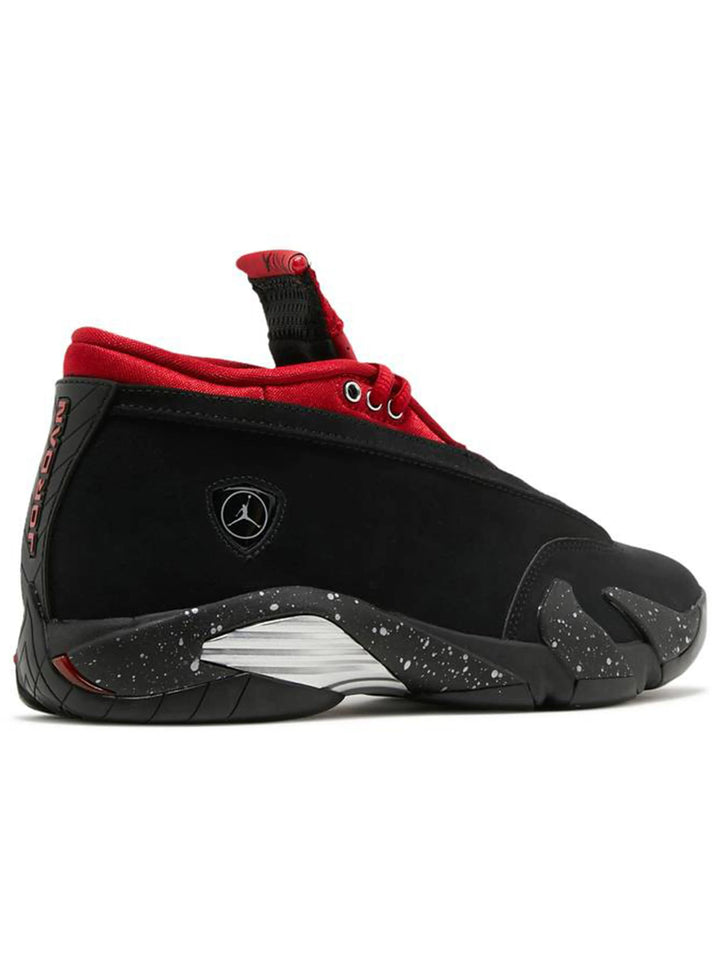 Nike Air Jordan 14 Retro Low Red Lipstick [W] Prior