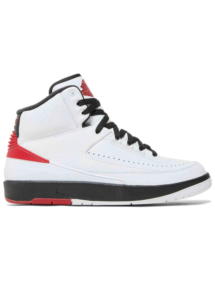 Nike Air Jordan 2 Retro OG Chicago (2022) Prior