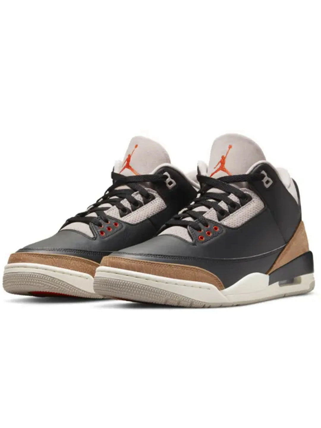 Nike Air Jordan 3 Retro Desert Elephant Prior