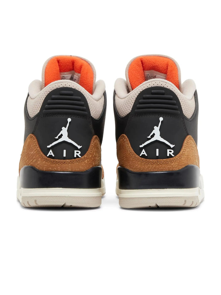 Nike Air Jordan 3 Retro Desert Elephant Prior